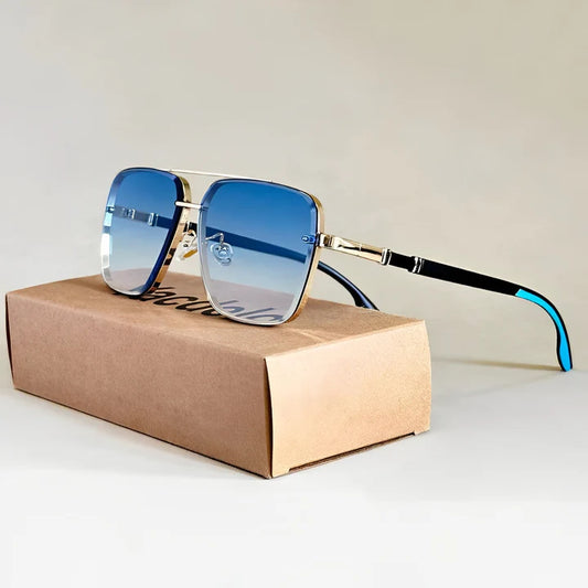 UP-Town Aviator Sunglasses